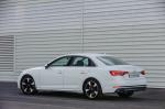 Audi A4 2.0 TFSI Quattro S-Line 2016 года (ZA)